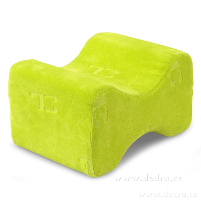 ANATOMIXX®, podložka mezi kolena z paměťové pěny, pro úlevu kyčlí, kolen & kotníků | PamďŤová pďna ­čŤî | Grand Móda