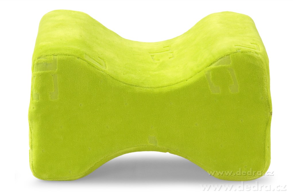 ANATOMIXX®, podložka mezi kolena z paměťové pěny, pro úlevu kyčlí, kolen & kotníků – náhled 2 | Grand Móda