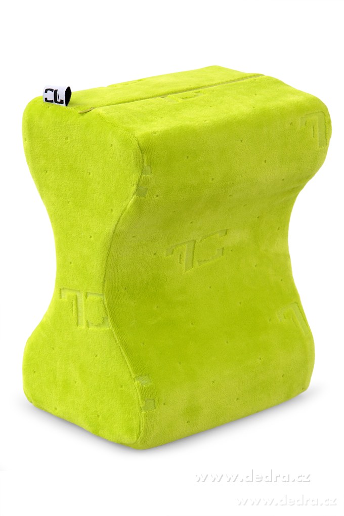 ANATOMIXX®, podložka mezi kolena z paměťové pěny, pro úlevu kyčlí, kolen & kotníků – náhled 3 | Grand Móda