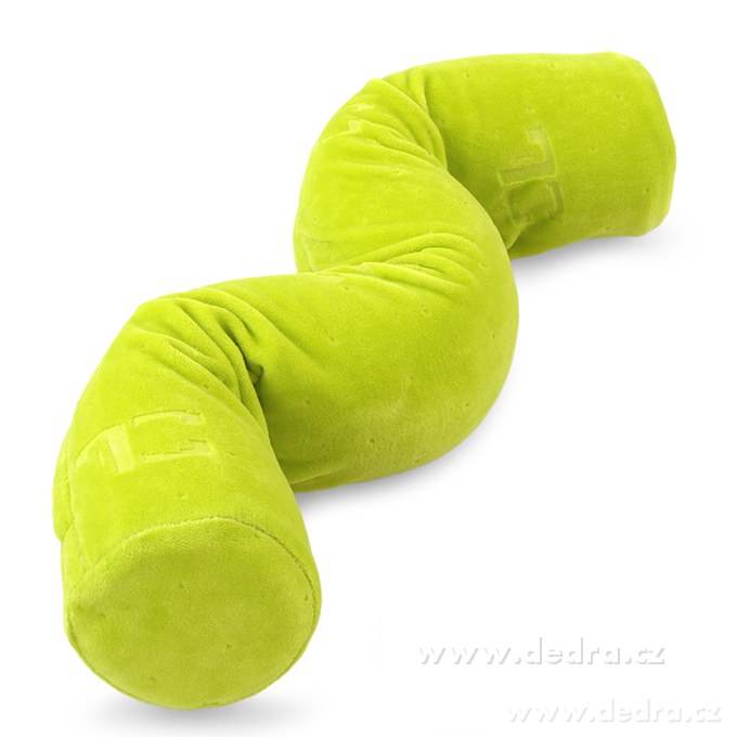 ANATOMIXX® FLEXIBLE, tvarovatelný multifunkční polštář z paměťové pěny 63 × 10 cm, opora pro krk, záda & klouby – náhled 5 | Grand Móda