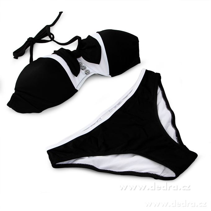 CADWYN dvoudílné plavky – náhled 2 | Grand Móda