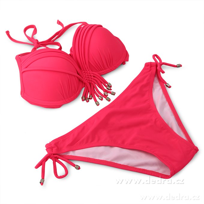 BECKY dvoudílné plavky – náhled 2 | Grand Móda
