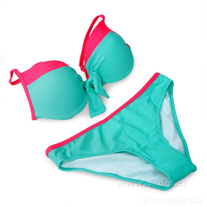 EDELMA dvoudílné plavky | Plavky | Grand Móda