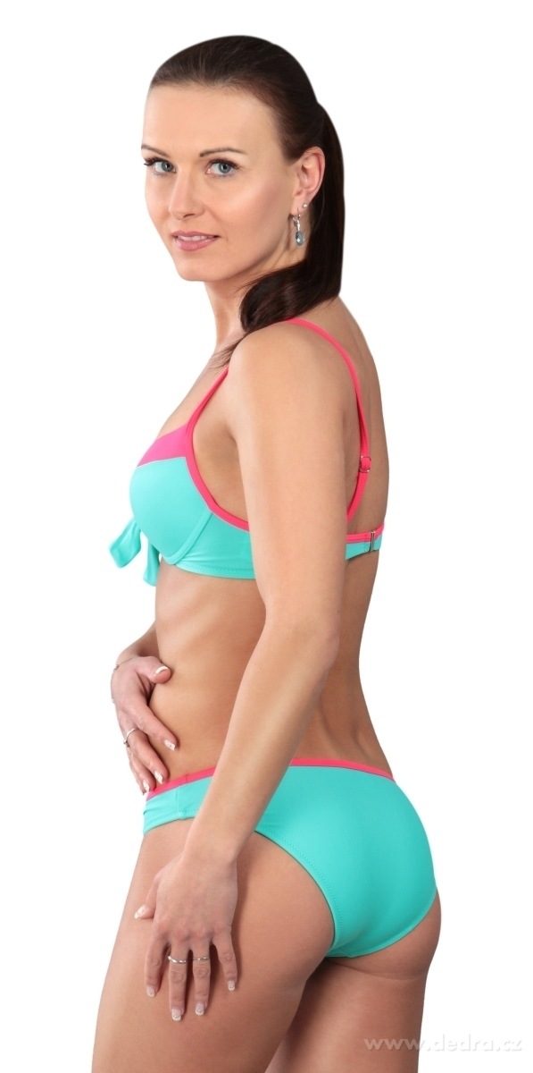 EDELMA dvoudílné plavky – náhled 3 | Grand Móda
