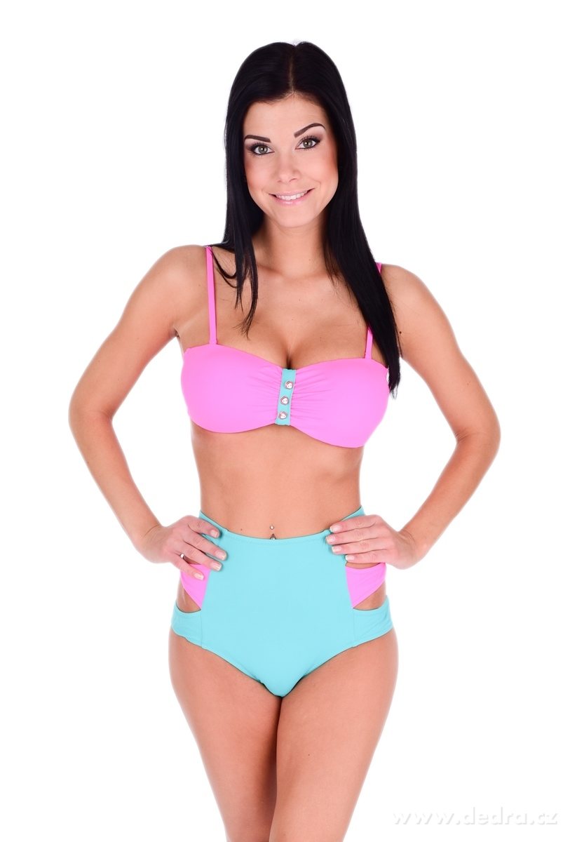 ACALIA dvoudílné plavky | Plavky | Grand Móda