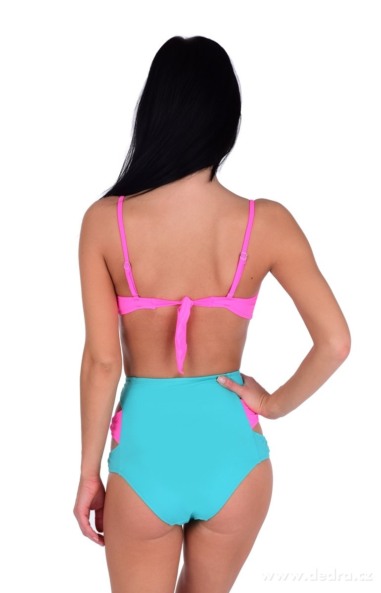 ACALIA dvoudílné plavky – náhled 2 | Grand Móda