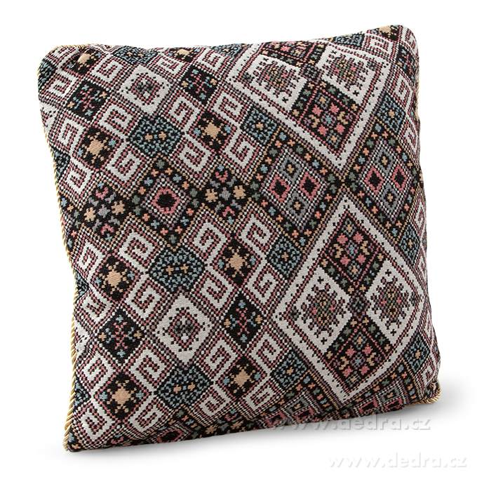 GOBELINO potah, na polštář oboustranný