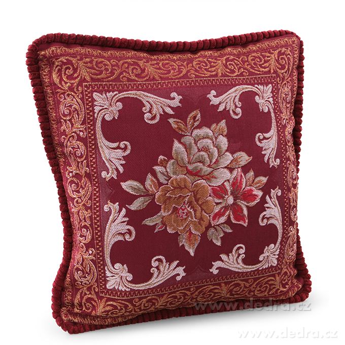 3D GOBELINO potah, na polštář | Potahy na polítáře | Grand Móda