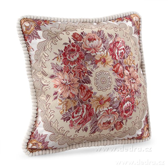 3D GOBELINO potah, na polštář | Potahy na polítáře | Grand Móda