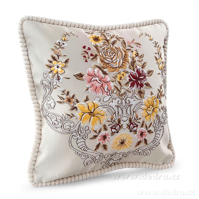 3D GOBELINO potah, na polštář | Potahy na polítáře | Grand Móda