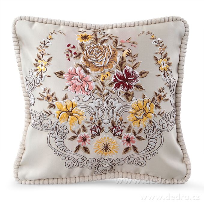 3D GOBELINO potah, na polštář – náhled 2 | Grand Móda