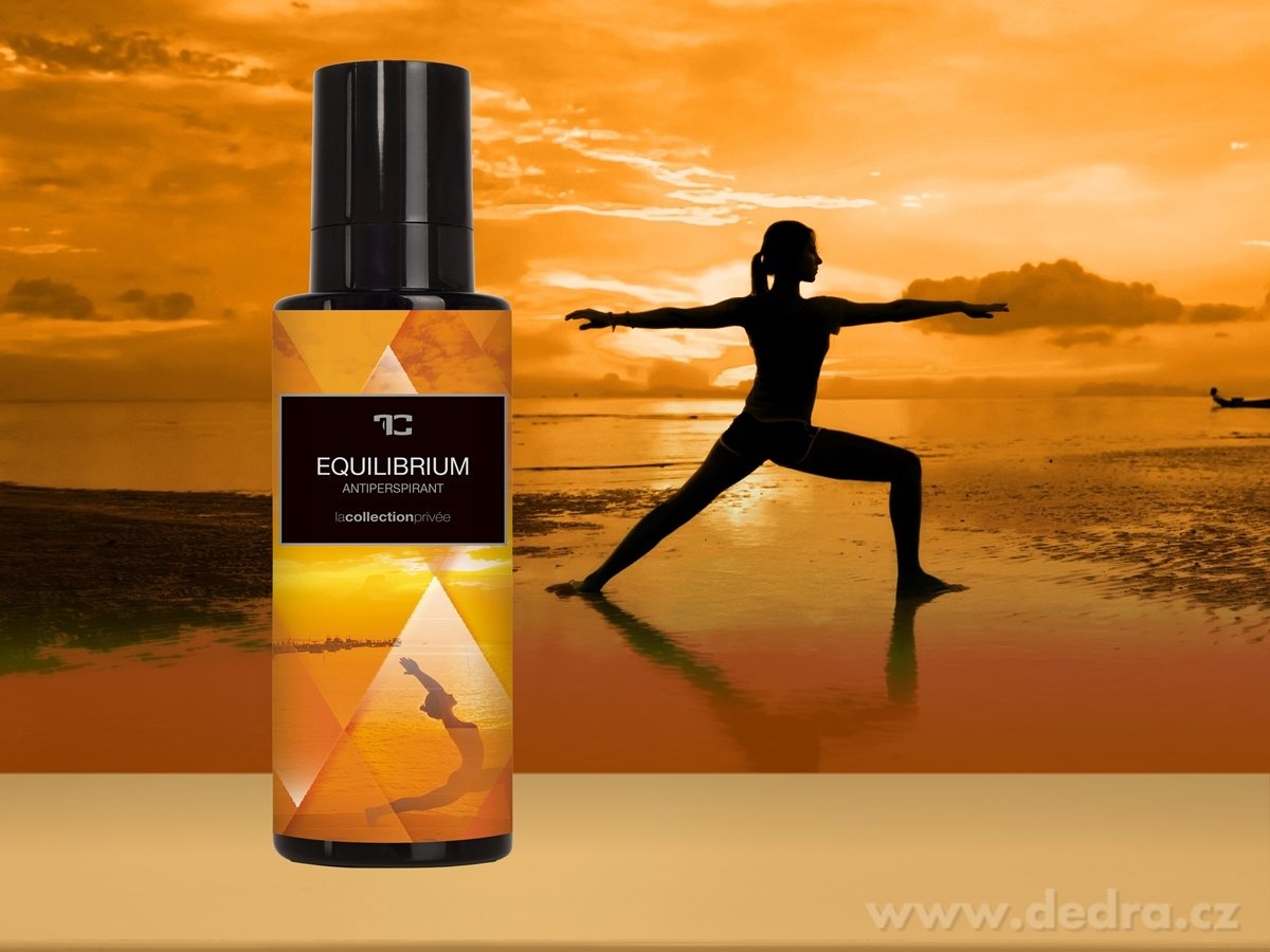 Antiperspirant sprej na bázi kamence, EQUILIBRIUM – náhled 2 | Grand Móda