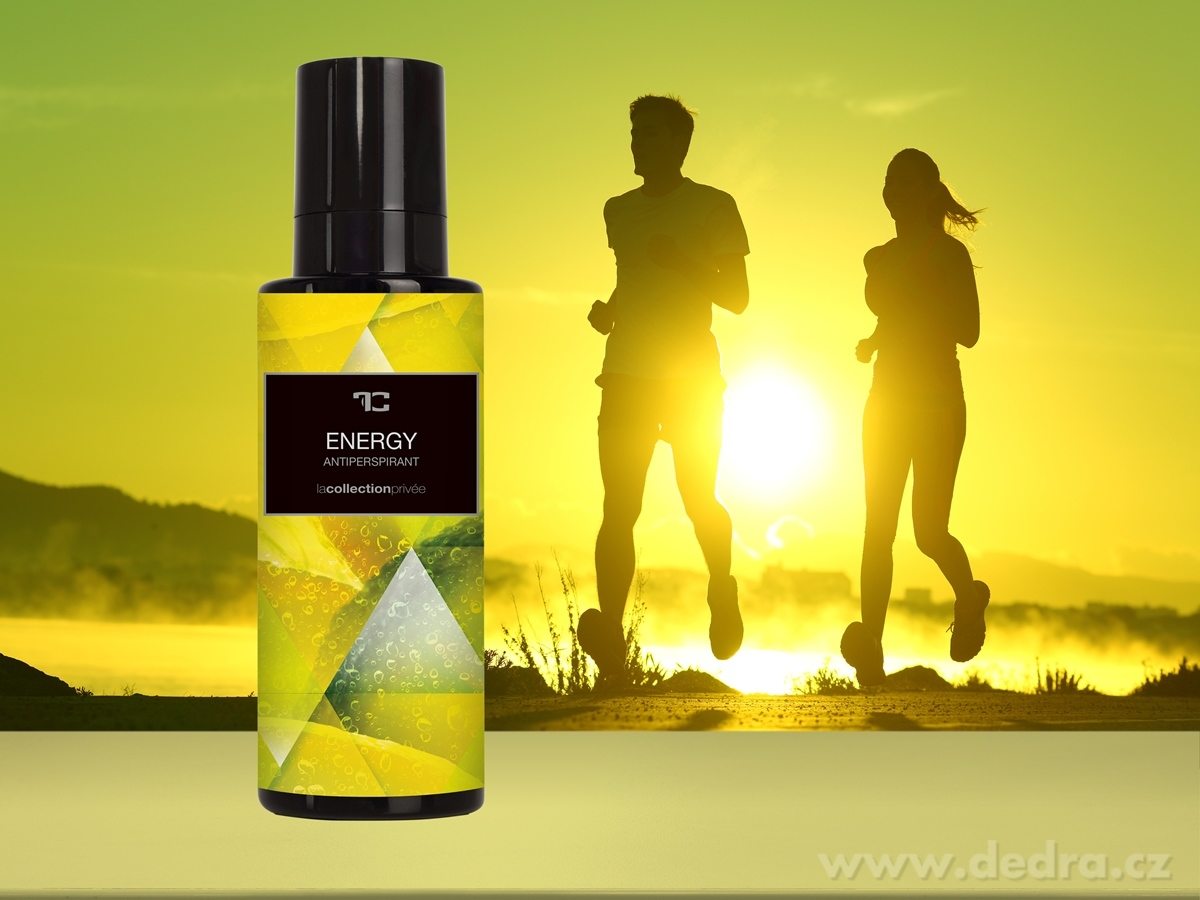 Antiperspirant sprej na bázi kamence, ENERGY – náhled 3 | Grand Móda