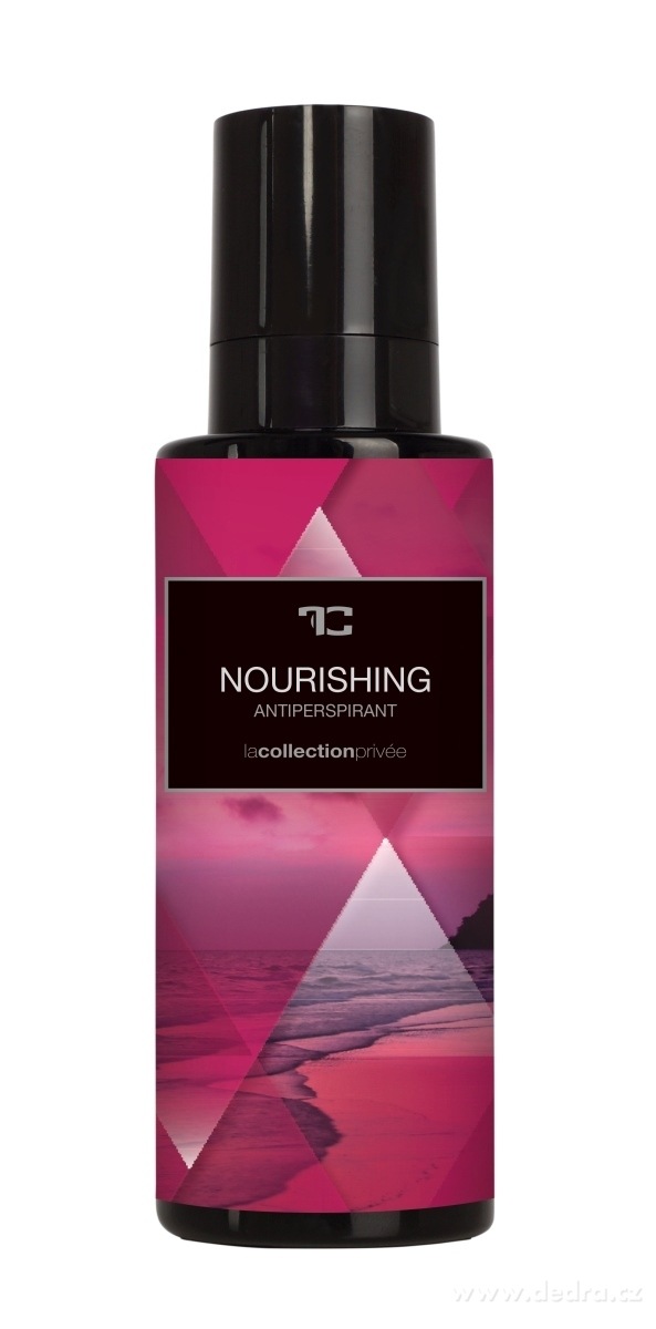 Antiperspirant sprej na bázi kamence, NOURISHING – náhled 2 | Grand Móda