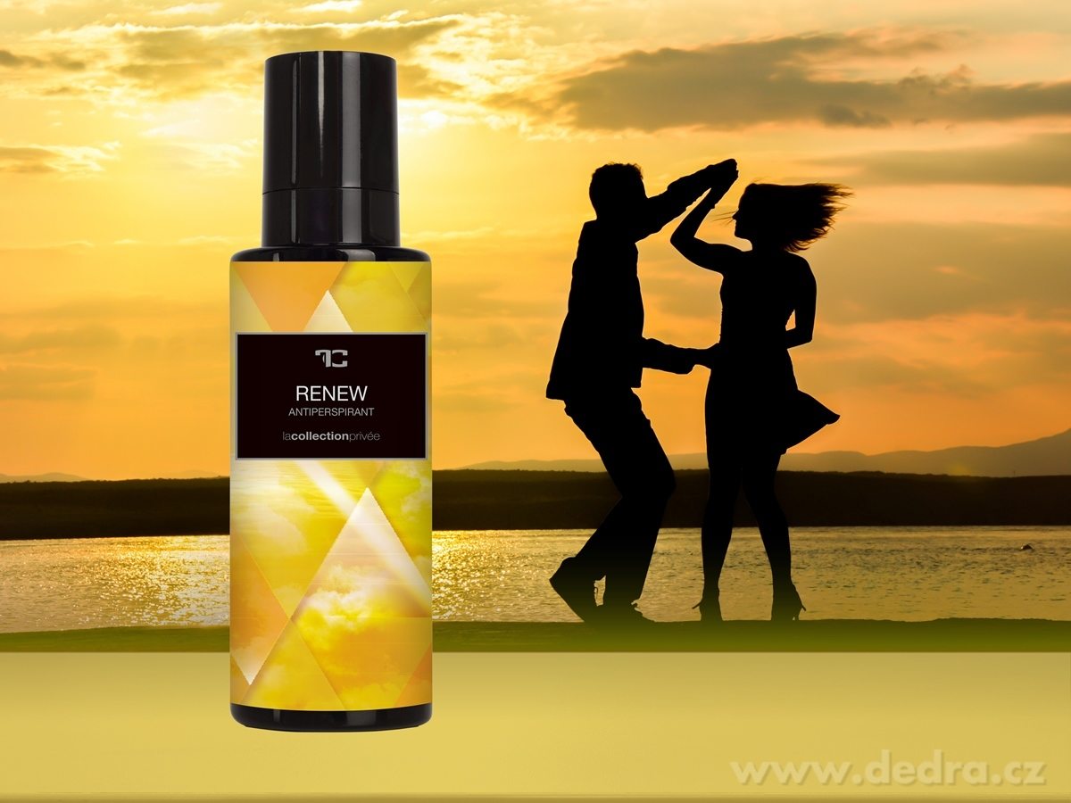 Antiperspirant sprej na bázi kamence, RENEW – náhled 2 | Grand Móda