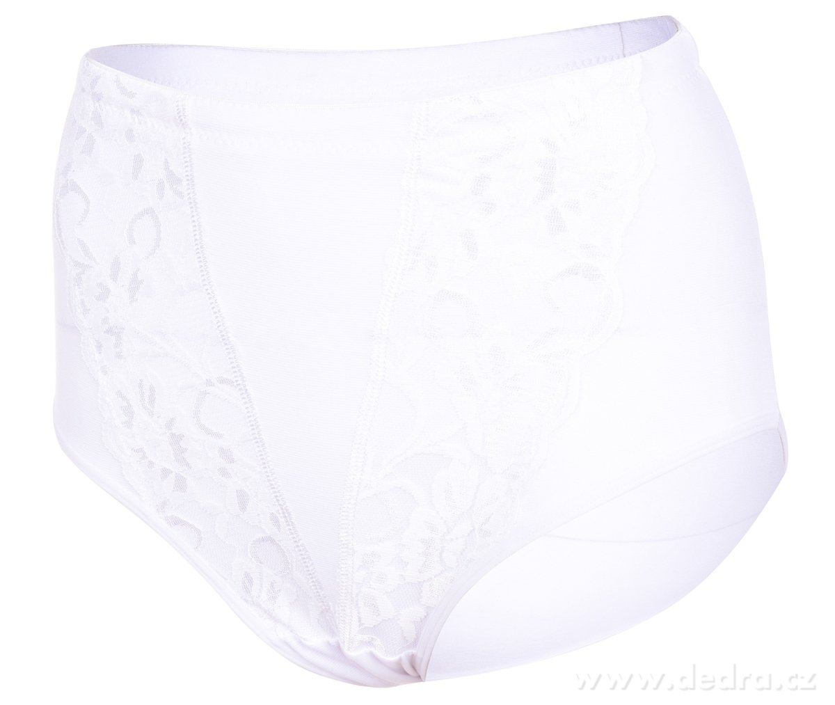 BRIDGET kalhotky, klasického střihu s vyšším pasem – náhled 4 | Grand Móda