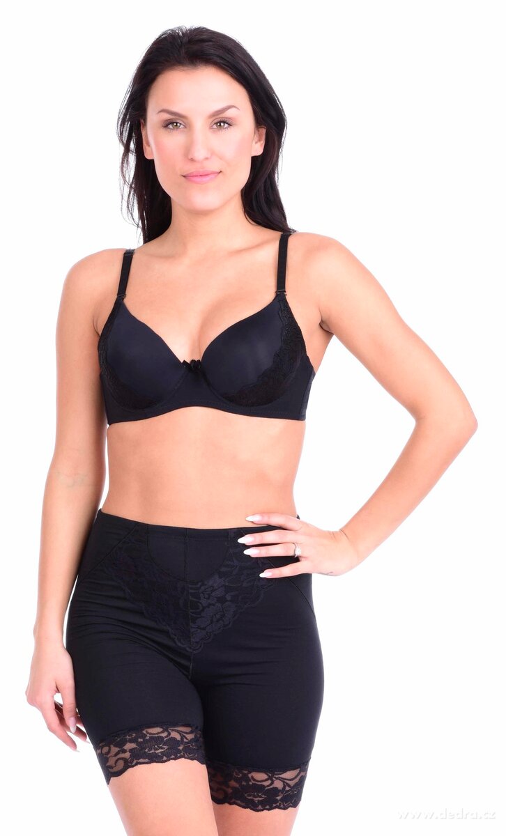 3+1 ZDARMA BRIDGET LONG, kalhotky s nohavičkami – náhled 4 | Grand Móda