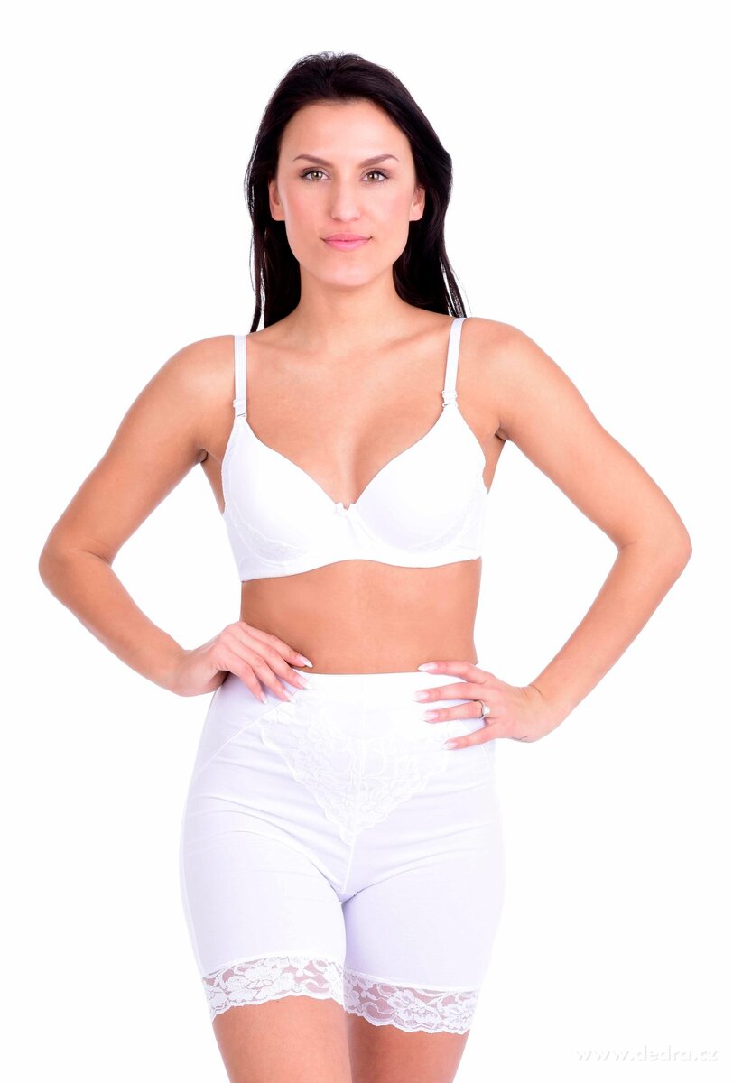 3+1 ZDARMA BRIDGET LONG, kalhotky s nohavičkami – náhled 4 | Grand Móda