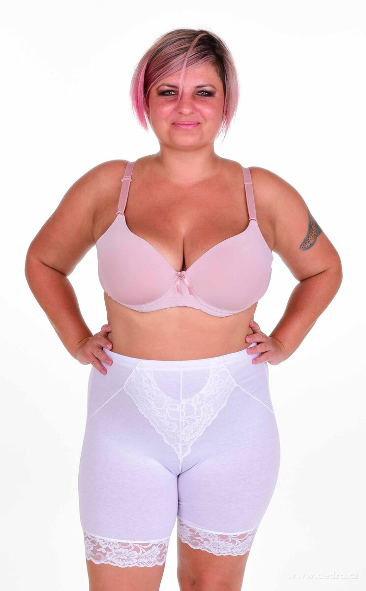 3+1 ZDARMA BRIDGET LONG, kalhotky s nohavičkami – náhled 5 | Grand Móda