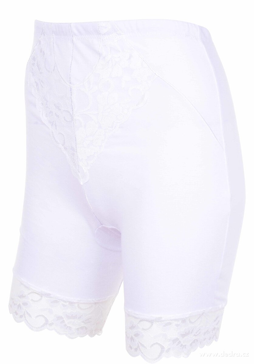 3+1 ZDARMA BRIDGET LONG, kalhotky s nohavičkami – náhled 2 | Grand Móda