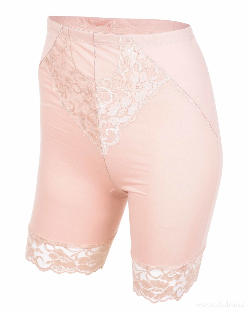 3+1 ZDARMA BRIDGET LONG, kalhotky s nohavičkami – náhled 2 | Grand Móda