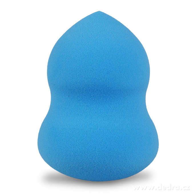 MAKE-UP houbička, modrá | Líčení a make up | Grand Móda