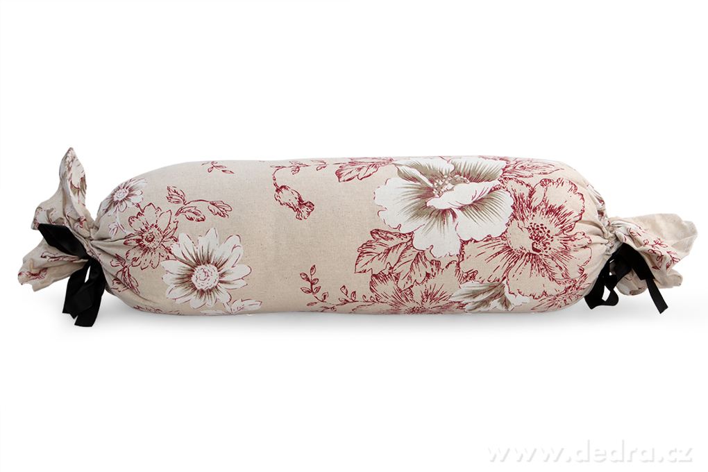 Bonbon polštář včetně výplně. – náhled 2 | Grand Móda