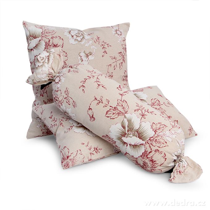 Bonbon polštář včetně výplně. – náhled 3 | Grand Móda