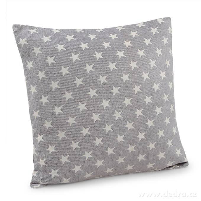 60x60 cm mega velký polštář včetně výplně | Potahy na polítáře | Grand Móda