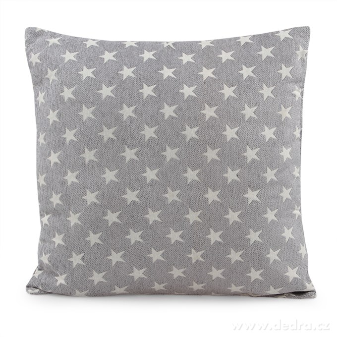 60x60 cm mega velký polštář včetně výplně – náhled 2 | Grand Móda