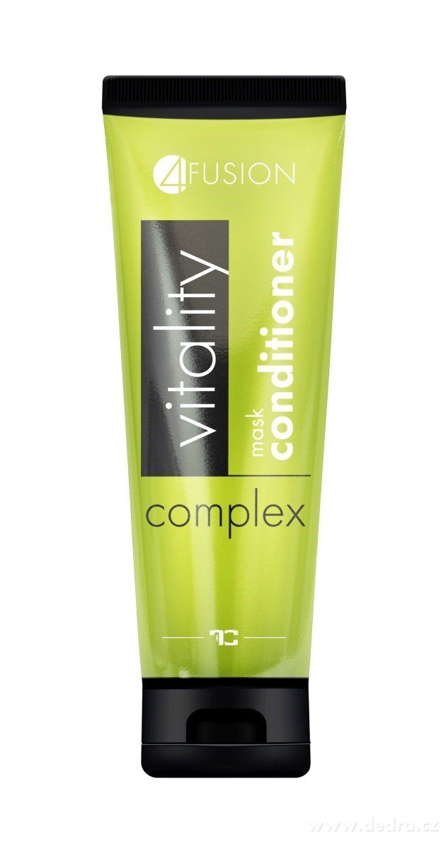 4 FUSION kondicionér pro výživu vlasů | Ostatní | Grand Móda
