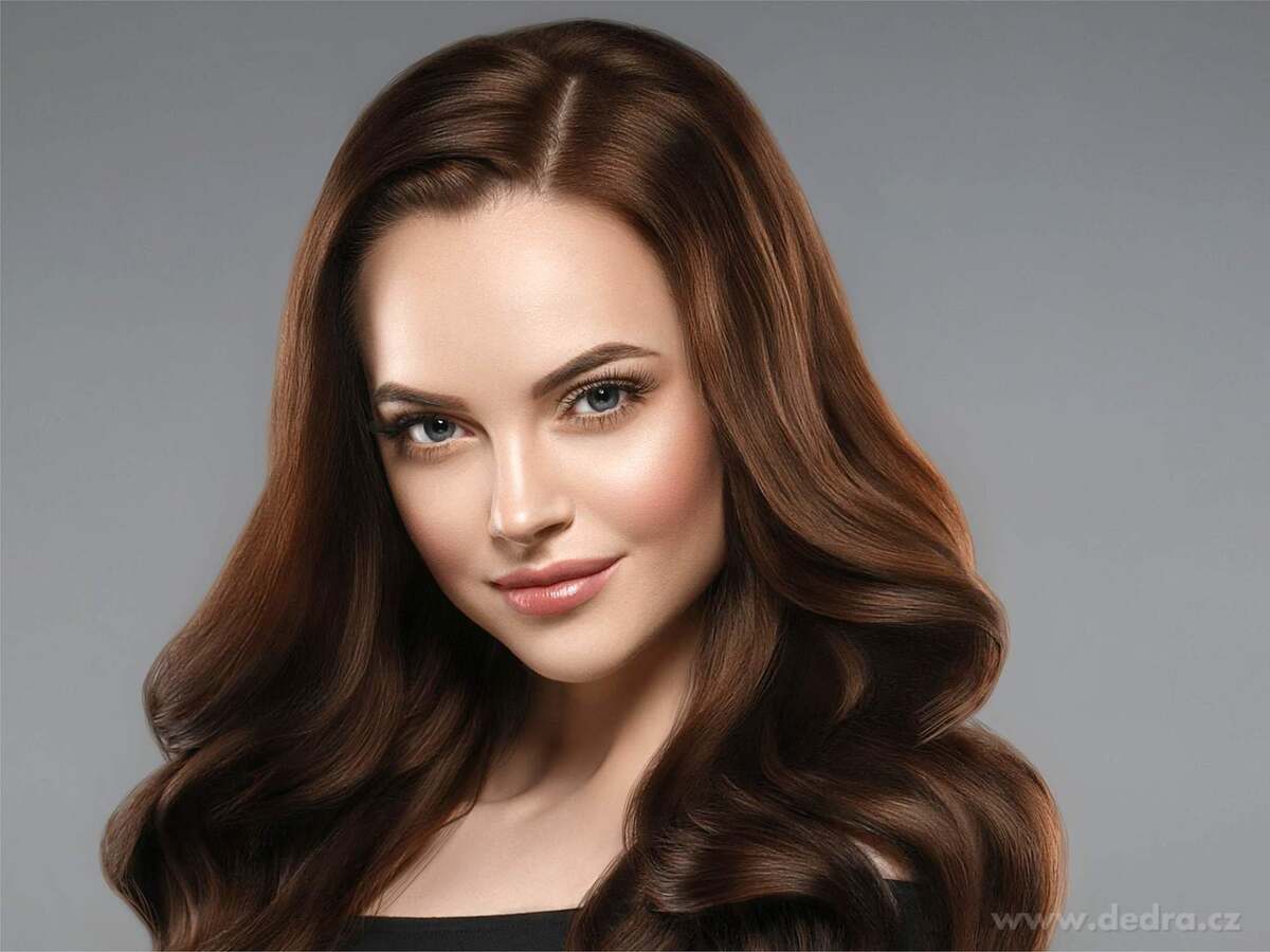 4 FUSION kondicionér pro výživu vlasů – náhled 3 | Grand Móda