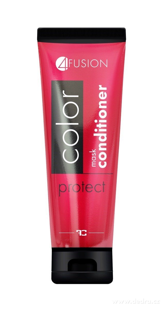 4 FUSION kondicionér oživující barvu | Ostatní | Grand Móda