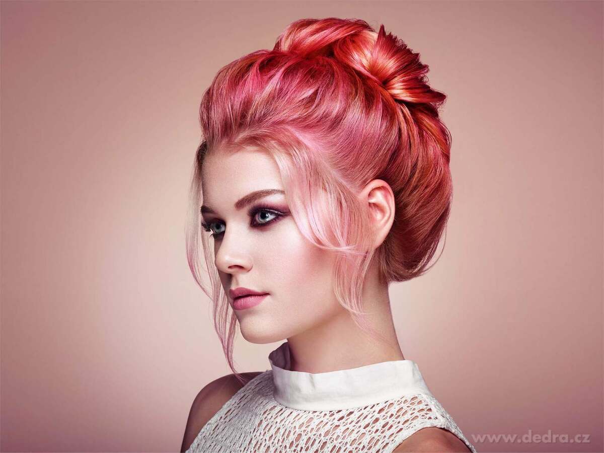 4 FUSION kondicionér oživující barvu – náhled 3 | Grand Móda