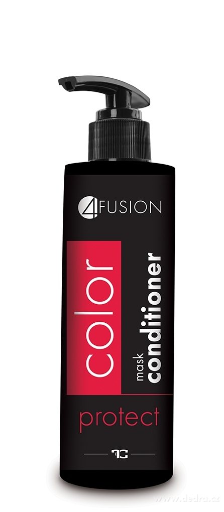 4 FUSION kondicionér 250 ml, color protect | Péče o tďlo a vlasy Ôťé´ŞĆ | Grand Móda