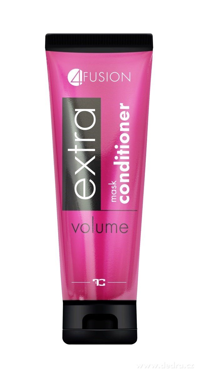 4 FUSION kondicionér pro bohatý objem vlasů | Ostatní | Grand Móda