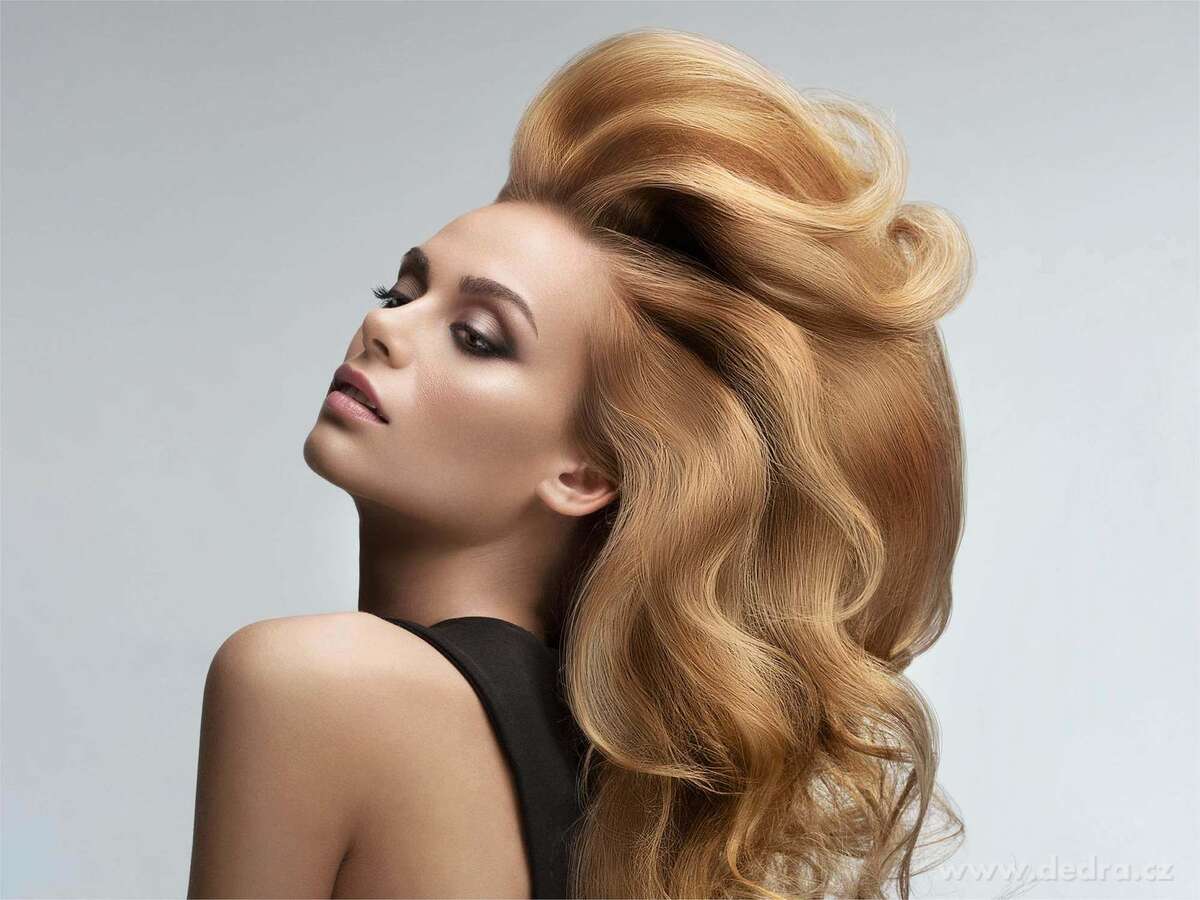 4 FUSION kondicionér pro bohatý objem vlasů – náhled 3 | Grand Móda