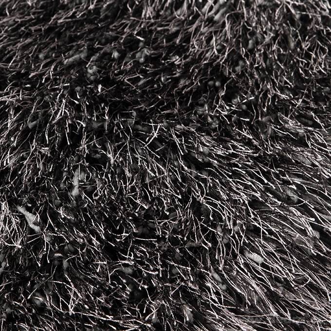 9CM LONGHAIR KOBEREC, šedo černý, 200x300 cm – náhled 2 | Grand Móda