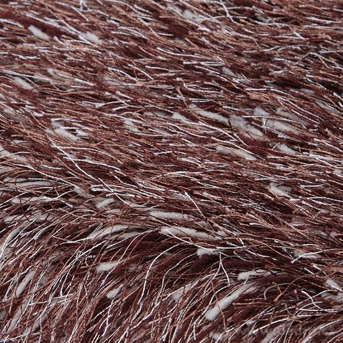 9CM LONGHAIR KOBEREC, hnědo krémový, 140x200 cm – náhled 2 | Grand Móda