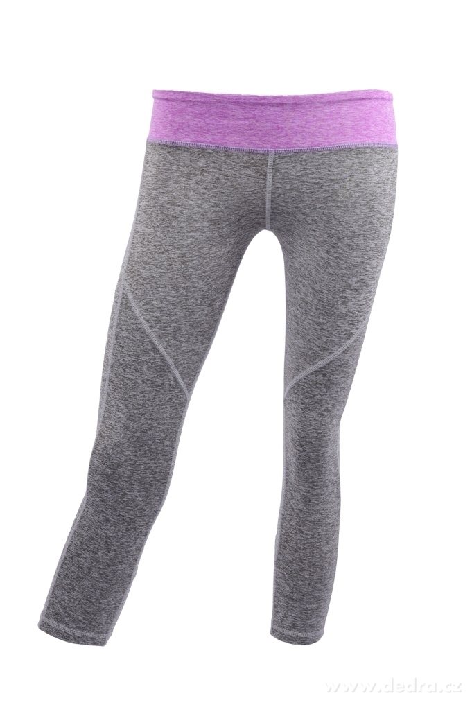 DÁMSKÉ KALHOTY, 3/4 funkční | Legíny a íortky | Grand Móda