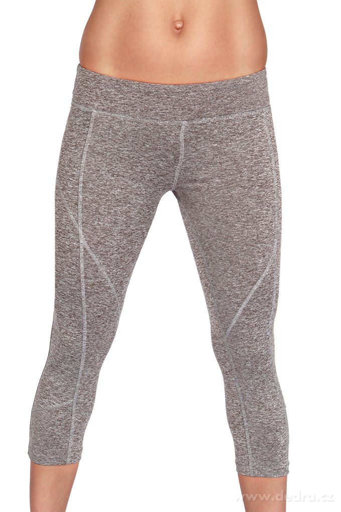 DÁMSKÉ KALHOTY 3/4 funkční – náhled 2 | Grand Móda