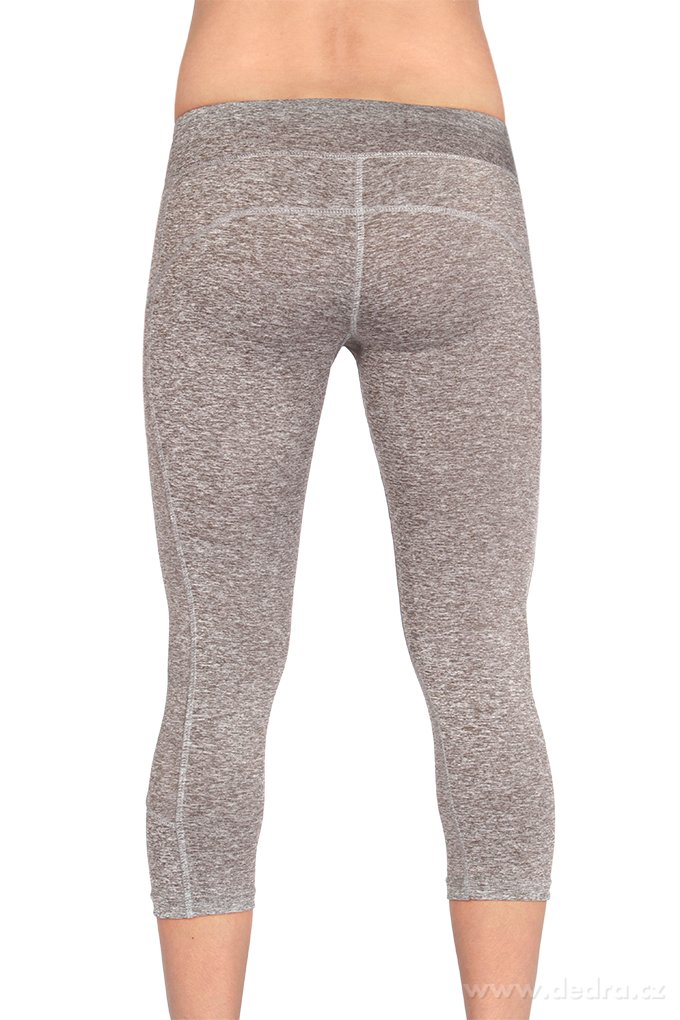 DÁMSKÉ KALHOTY 3/4 funkční – náhled 3 | Grand Móda