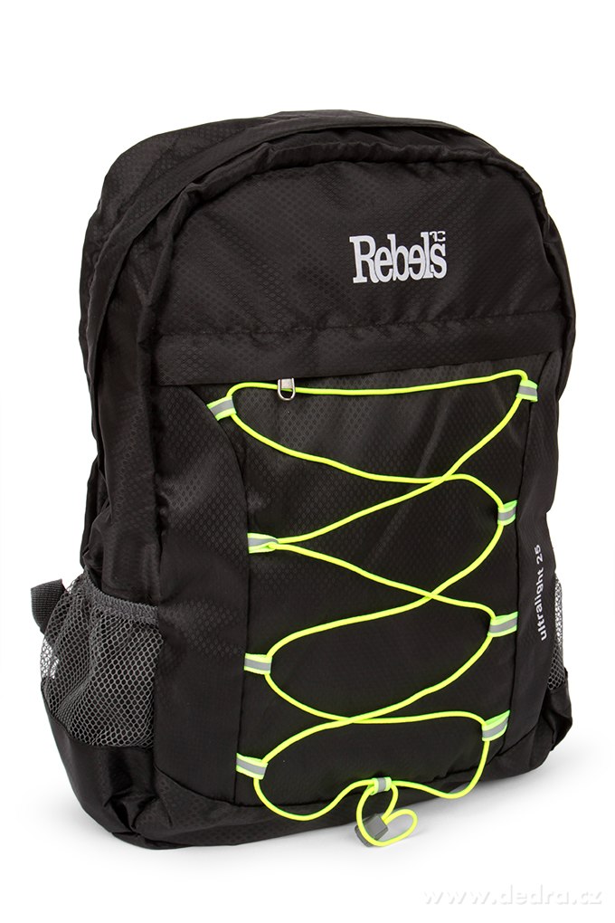 BATOH, ULTRALIGHT 25 | Kufry, taíky a batohy | Grand Móda