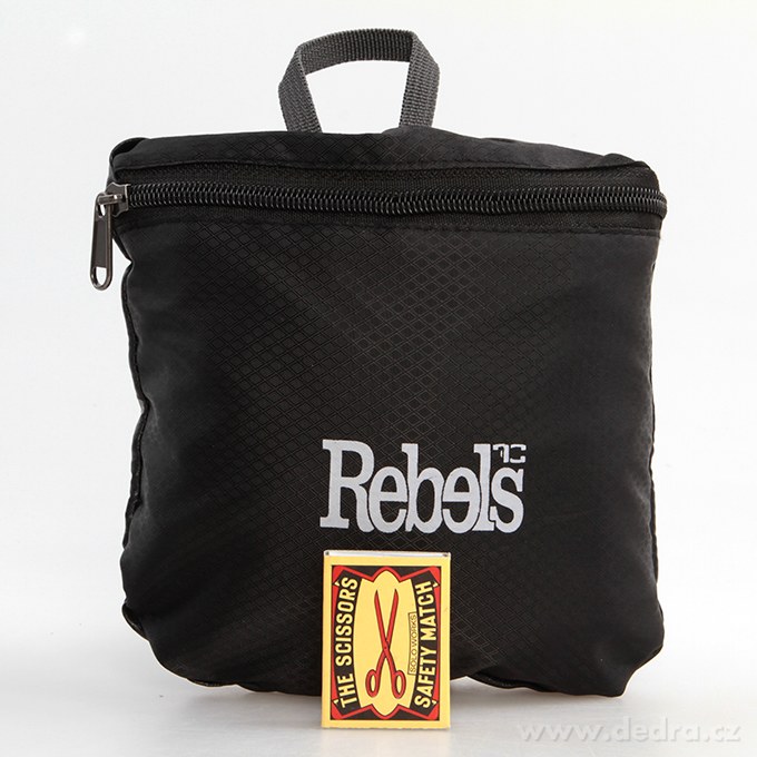 BATOH, ULTRALIGHT 25 – náhled 4 | Grand Móda