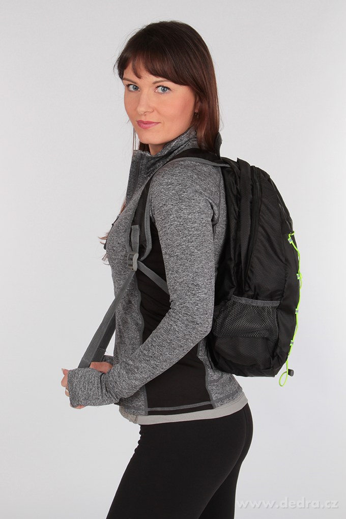 BATOH, ULTRALIGHT 25 – náhled 5 | Grand Móda