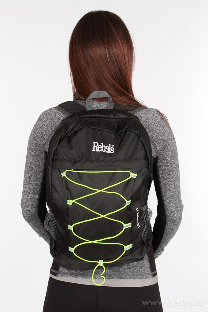 BATOH, ULTRALIGHT 25 – náhled 6 | Grand Móda