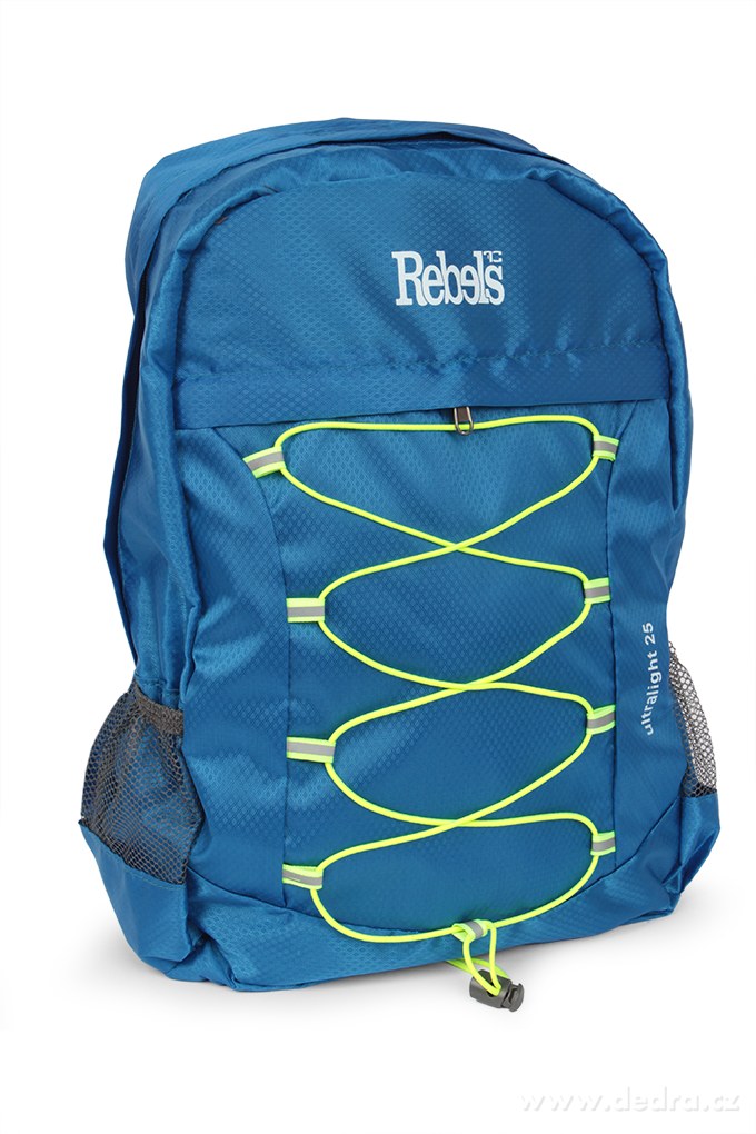 BATOH ULTRALIGHT 25, skládací | Kufry, taíky a batohy | Grand Móda