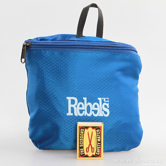 BATOH ULTRALIGHT 25, skládací – náhled 4 | Grand Móda