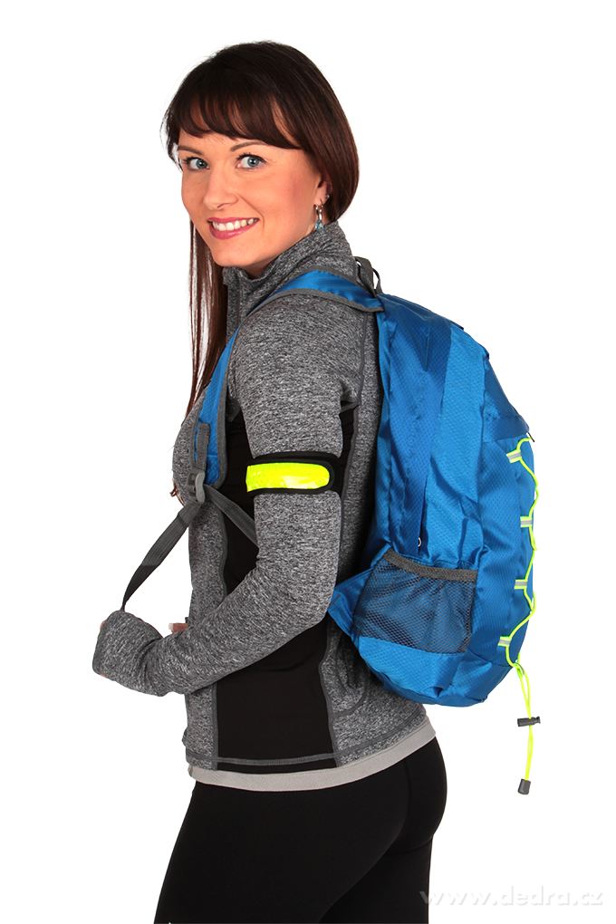 BATOH ULTRALIGHT 25, skládací – náhled 5 | Grand Móda