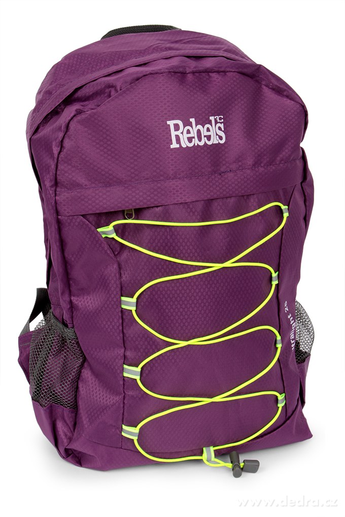 BATOH ULTRALIGHT 25, skládací | Kufry, taíky a batohy | Grand Móda